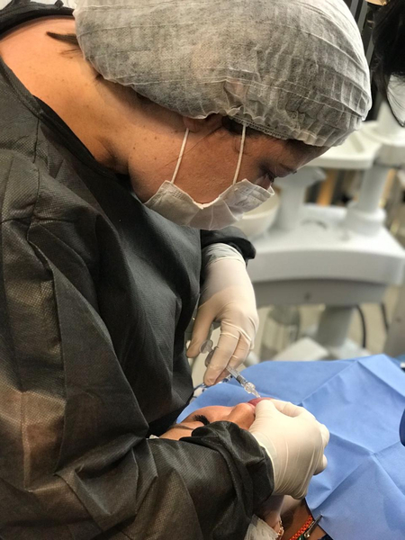 Foto da capa de Clin Clin BH | Clínica de Estética Avançada | Remoção de Tatuagem | Depilação à laser | Harmonização de Glúteos